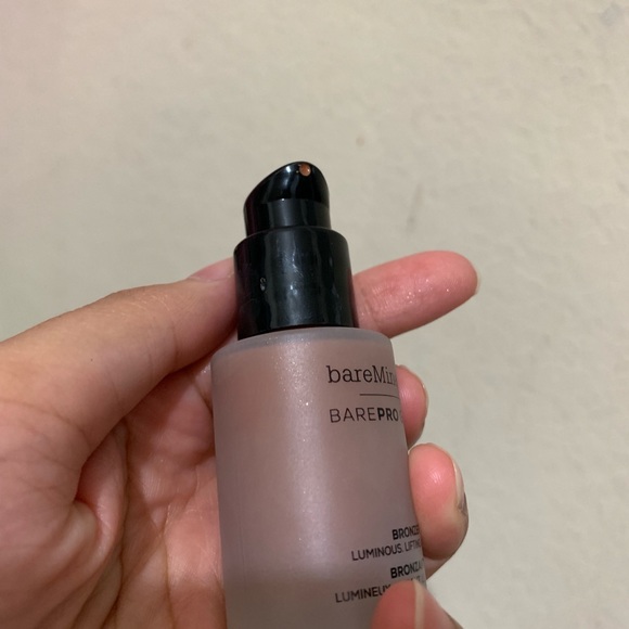 barepro glow bronzer - Picture 4 of 6